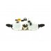 Подрулевой переключатель на Renault Scenic III 2009-2016 - Renault (Оригинал) - 255670017R