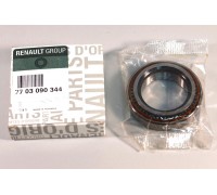 Подшипник дифференциала КПП на Renault Trafic 2001- 41x68x17,5 - Renault (Оригинал) - 7703090344