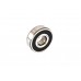 Подшипник генератора (17x47x14) на Renault Trafic II 2001-2006 1.9dCi - SNR - 6303.EE