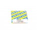 Подшипник генератора (17x47x14) на Renault Trafic II 2001-2006 1.9dCi - SNR - 6303.EE