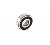 Подшипник генератора (17x47x14) на Renault Trafic II 2001-2006 1.9dCi - SNR - 6303.EE