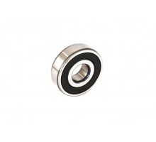 Подшипник генератора (17x47x14) на Renault Trafic II 2001-2006 1.9dCi - SNR - 6303.EE