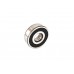 Подшипник генератора (17x47x14) на Renault Trafic II 2001-2006 1.9dCi - SNR - 6303.EE