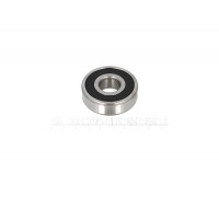 Подшипник генератора на Renault Kangoo 01-08, 1.5dCi - NKE (Австрия) - 6303-2RS2-C3 /NKE/