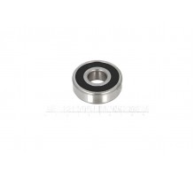 Подшипник генератора на Renault Kangoo 01-08, 1.5dCi - NKE (Австрия) - 6303-2RS2-C3 /NKE/