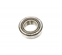Подшипник КПП (25x47x15) на Renault Megane II 2001-2009 - Renault (Оригинал) - 7703090413
