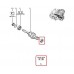 Подшипник КПП (25x52x16.25) на Renault Trafic III 2014- Renault (Франция) - 322756344R