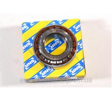 Подшипник КПП (25x52x16.25) на Renault Master III (FWD) 2010 - SNR (Франция) - EC 41444.H206