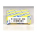 Подшипник КПП (25x52x16.25) на Renault Master III (FWD) 2010 - SNR (Франция) - EC 42224 S01 H206
