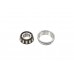 Подшипник КПП (25x59x17.5) на Renault Kangoo II 2008 - Renault (Оригинал) - 8200115697
