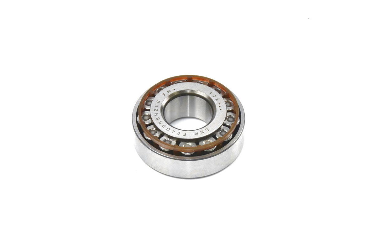 Подшипник КПП (25x59x20) на Renault Dokker 2012 - Renault (Оригинал) - 8200108885