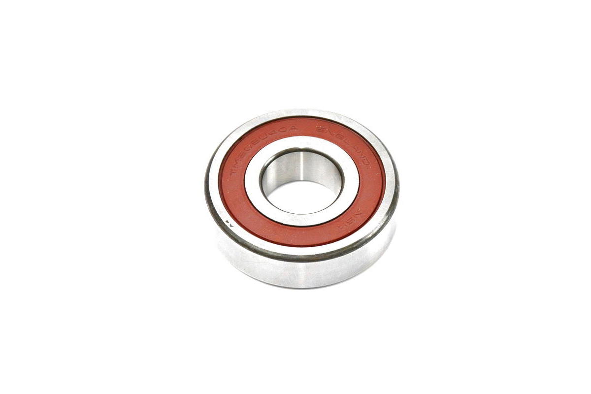 Подшипник КПП (25x62x17) на Renault Dokker 2012 - Renault (Оригинал) - 8200595641