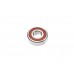 Подшипник КПП (25x62x17) на Renault Dokker 2012 - Renault (Оригинал) - 8200595641