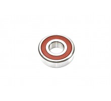 Подшипник КПП (25x62x17) на Renault Dokker 2012 - Renault (Оригинал) - 8200595641