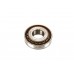 Подшипник КПП (25x62x17.25) на Renault Master III (FWD) 2010 - SNR (Франция) - EC 42226 S01 H206