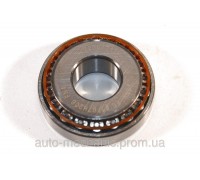 Подшипник КПП (25x62x17.25) на Renault Master III (FWD) 2010 - SNR (Франция) - EC 42229 S01 H206