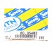 Подшипник КПП (25x62x21.25) NTN на Renault Master III (FWD) 2010 - SNR (Франция) - EC 35483