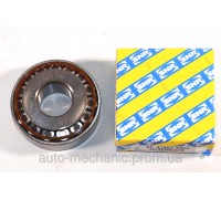 Подшипник КПП (25x65,7x22) на Renault Master III (FWD) 2010 - SNR (Франция) - EC 41457.H206