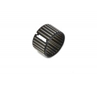 Подшипник КПП игольчатый 33.6x38.6x24.4 на Renault Kangoo II 2008 - Renault (Оригинал) - 323393929R