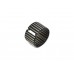 Подшипник КПП игольчатый 33.6x38.6x24.4 на Renault Kangoo II 2008 - Renault (Оригинал) - 323393929R