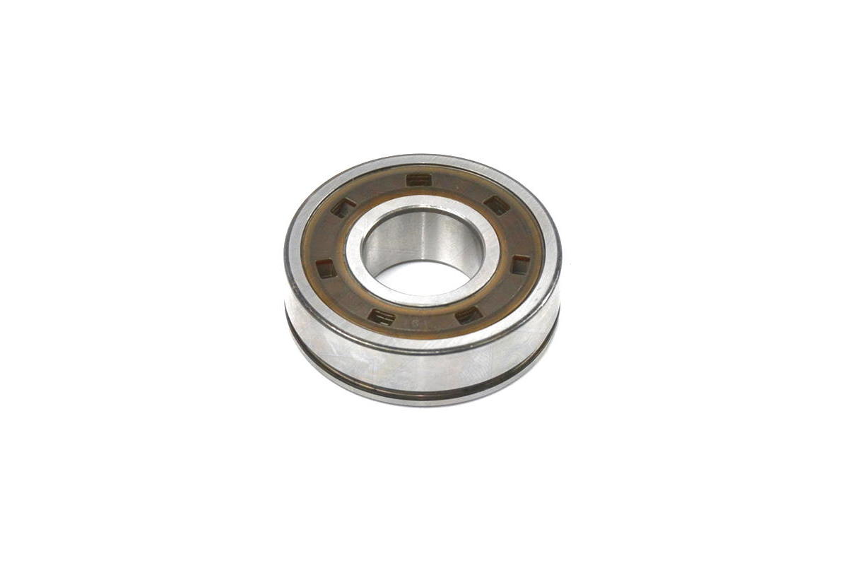 Подшипник КПП (первичный вал) на Renault Dokker 2012 - Renault (Оригинал) - 322754793R