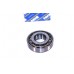 Подшипник КПП на Renault Trafic 2001- 25x62x18.25 - NKE (Австрия) - 30305 /NKE/