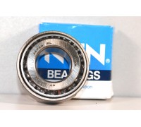 Подшипник КПП на Renault Trafic 2001- 25x52x16.25 - NTN (Япония) - 30205/NTN/