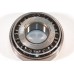 Подшипник КПП на Renault Trafic 2001- 25x62x18.25 - NTN (Япония) - 30305/NTN/