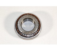 Подшипник КПП на Renault Trafic 2001- 25x52x16.25 - Renault (Оригинал) - 322756344R