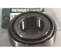Подшипник КПП на Renault Trafic 2001- 25x52x16.25 - Renault (Оригинал) - 8200197478