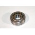 Подшипник КПП на Renault Trafic 2001- 25x62x21.25 - Renault (Оригинал) - 8200199887