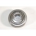 Подшипник КПП на Renault Trafic 2001- 25x62x21.25 - Renault (Оригинал) - 8200326719