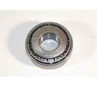 Подшипник КПП на Renault Trafic 2001- 25x62x21.25 - Renault (Оригинал) - 8200326719