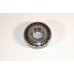 Подшипник КПП на Renault Trafic 2001- 25x66x22 - SNR (Франция) - EC 42228 S01 H206