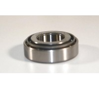 Подшипник КПП на Renault Trafic 2001- 25x52x16.25 - SNR (Франция) - 30205.A