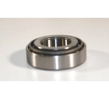 Подшипник КПП на Renault Trafic 2001- 25x52x16.25 - SNR (Франция) - 30205.A