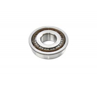 Подшипник КПП на Renault Kangoo 1997-2002 - SNR (Франция) - EC12567.H206