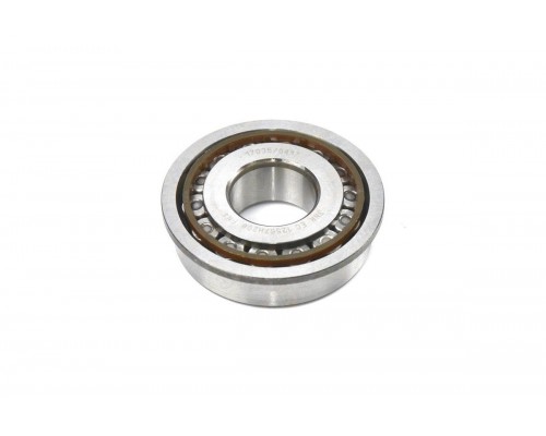 Подшипник КПП на Renault Kangoo 1997-2002 - SNR (Франция) - EC12567.H206
