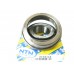 Подшипник КПП на Renault Trafic 2001- 25x59x18.75 - SNR (Франция) - EC35116