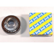 Подшипник КПП на Renault Trafic 2001- 25x62x17.25 - SNR (Франция) - EC41446S01H206 /8200298116/