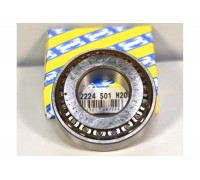 Подшипник КПП на Renault Trafic 2001- 25x52x16.25 - SNR (Франция) - EC42224S01H206