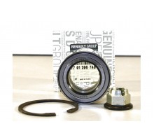 Подшипник передней ступицы на Renault Master II 98-2010 (84*49*48) - Renault (Оригинал) - 7701206740