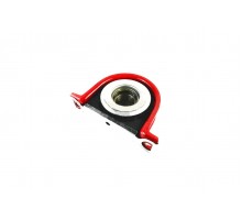 Подшипник подвесной кардана (45mm/193.00mm) на Renault Mascott 1999-2010 - C.E.I. (Италия) - 284010