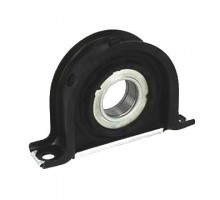 Подшипник подвесной кардана (45mm/168.50mm) передний на Renault Mascott 1999-2010 - C.E.I. (Италия) - 284092