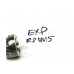 Подшипник пыльника ШРУСа (D1=25.8) на Renault Kangoo 1997-2008 - Expert Line - EXPR2445