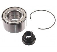 Подшипник ступицы передней на Renault Kangoo 1997-2008 - ABS(Нидерланды) ABS200815