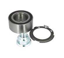 Подшипник ступицы передней на Renault Trafic 2001- 2003 (+ABS) (d=86mm) - BTA (Польша) - H1R020BTA