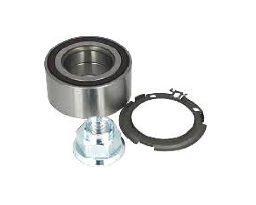 Подшипник ступицы передней на Renault Trafic 2001- 2003 (+ABS) (d=86mm) - BTA (Польша) - H1R020BTA