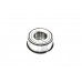 Подшипник ступицы передней / задней на Renault Kangoo (4x4) 2001-2008 BTA (Польша) - H1R021BTA