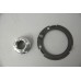 Підшипник передньої ступиці на Renault Trafic 2003- (+ABS) (d=88mm) - BTA (Польща) - H1R022BTA